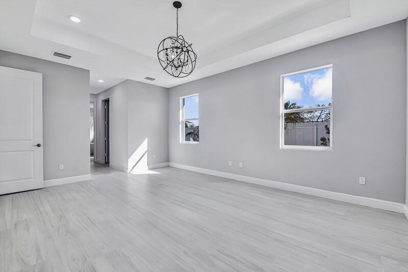 PORT ST LUCIE SECTION 18 - Residential