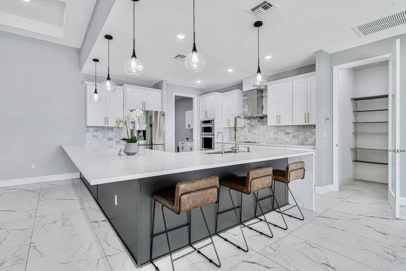 PORT ST LUCIE SECTION 18 - Residential