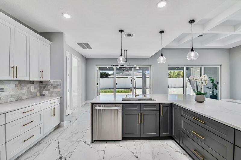 PORT ST LUCIE SECTION 18 - Residential