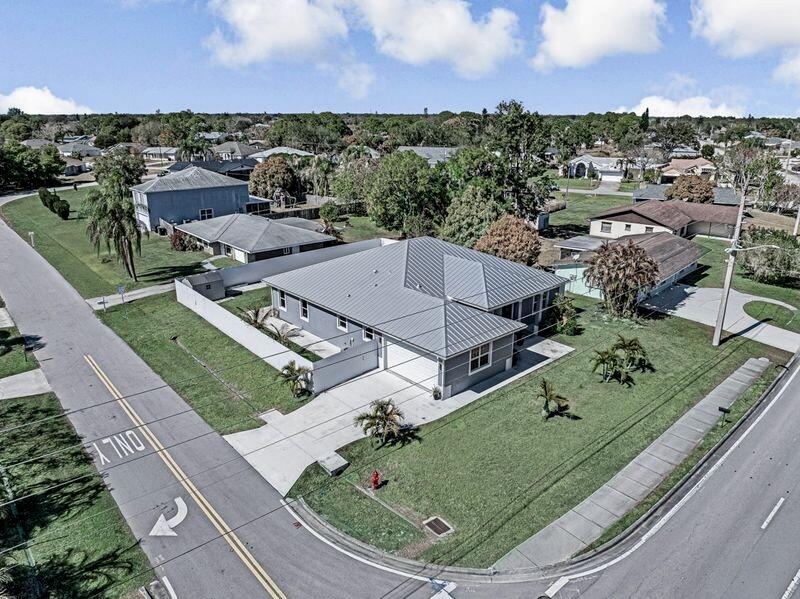 PORT ST LUCIE SECTION 18 - Residential