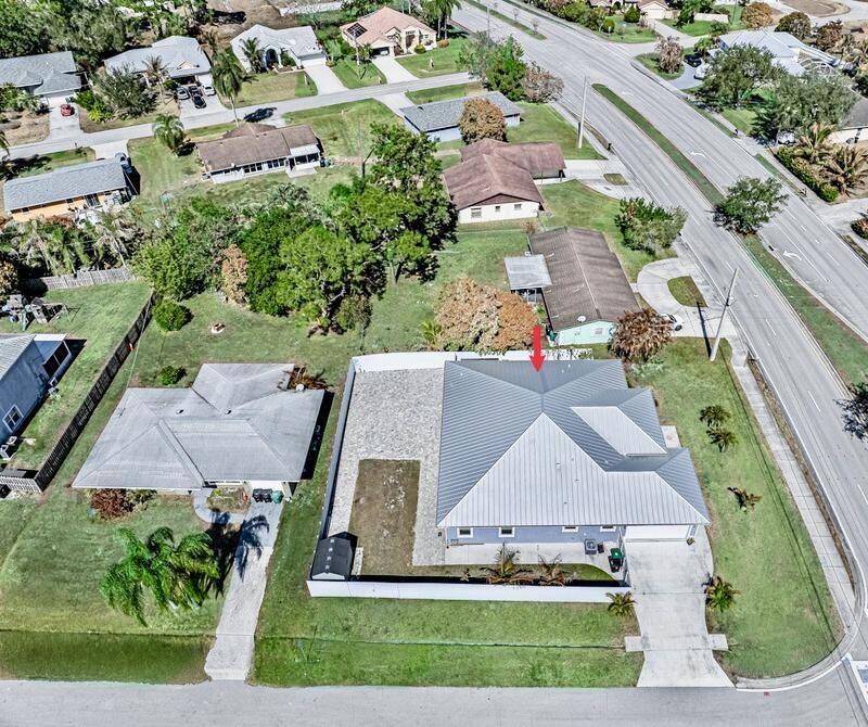 PORT ST LUCIE SECTION 18 - Residential