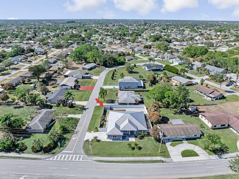 PORT ST LUCIE SECTION 18 - Residential