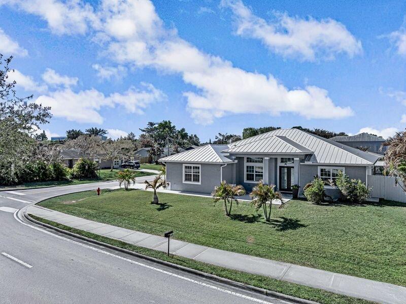 PORT ST LUCIE SECTION 18 - Residential