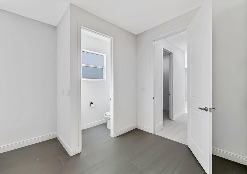 PORT ST LUCIE SECTION 18 - Residential