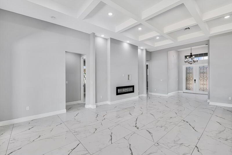 PORT ST LUCIE SECTION 18 - Residential