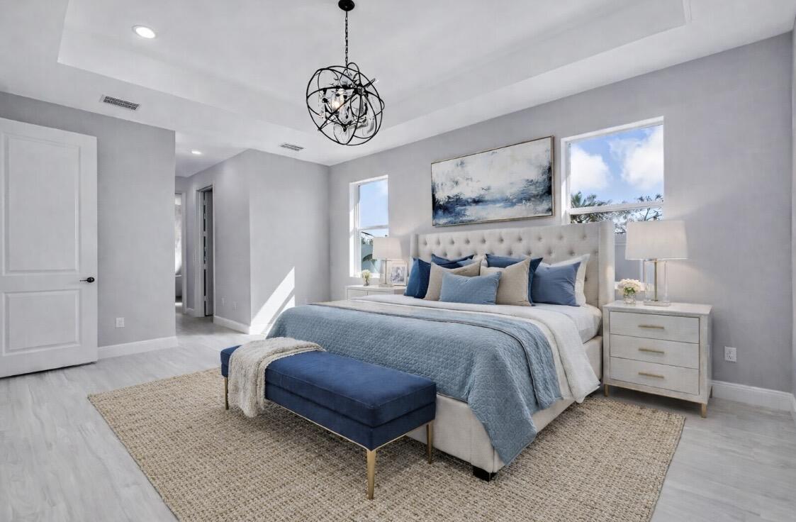 PORT ST LUCIE SECTION 18 - Residential