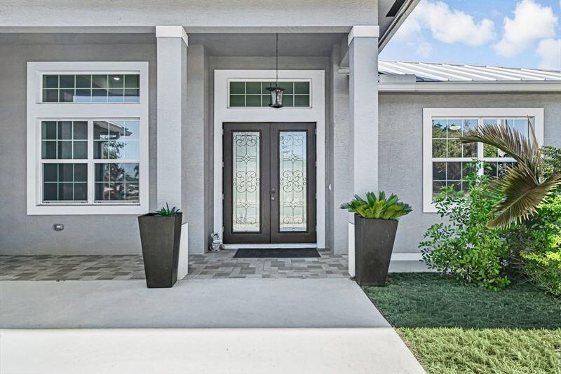 PORT ST LUCIE SECTION 18 - Residential