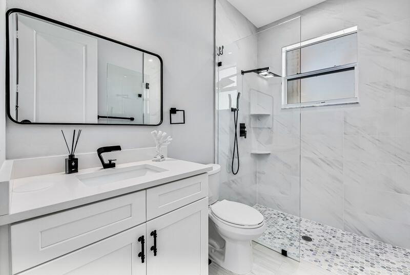 PORT ST LUCIE SECTION 18 - Residential