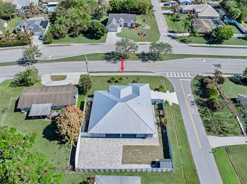 PORT ST LUCIE SECTION 18 - Residential