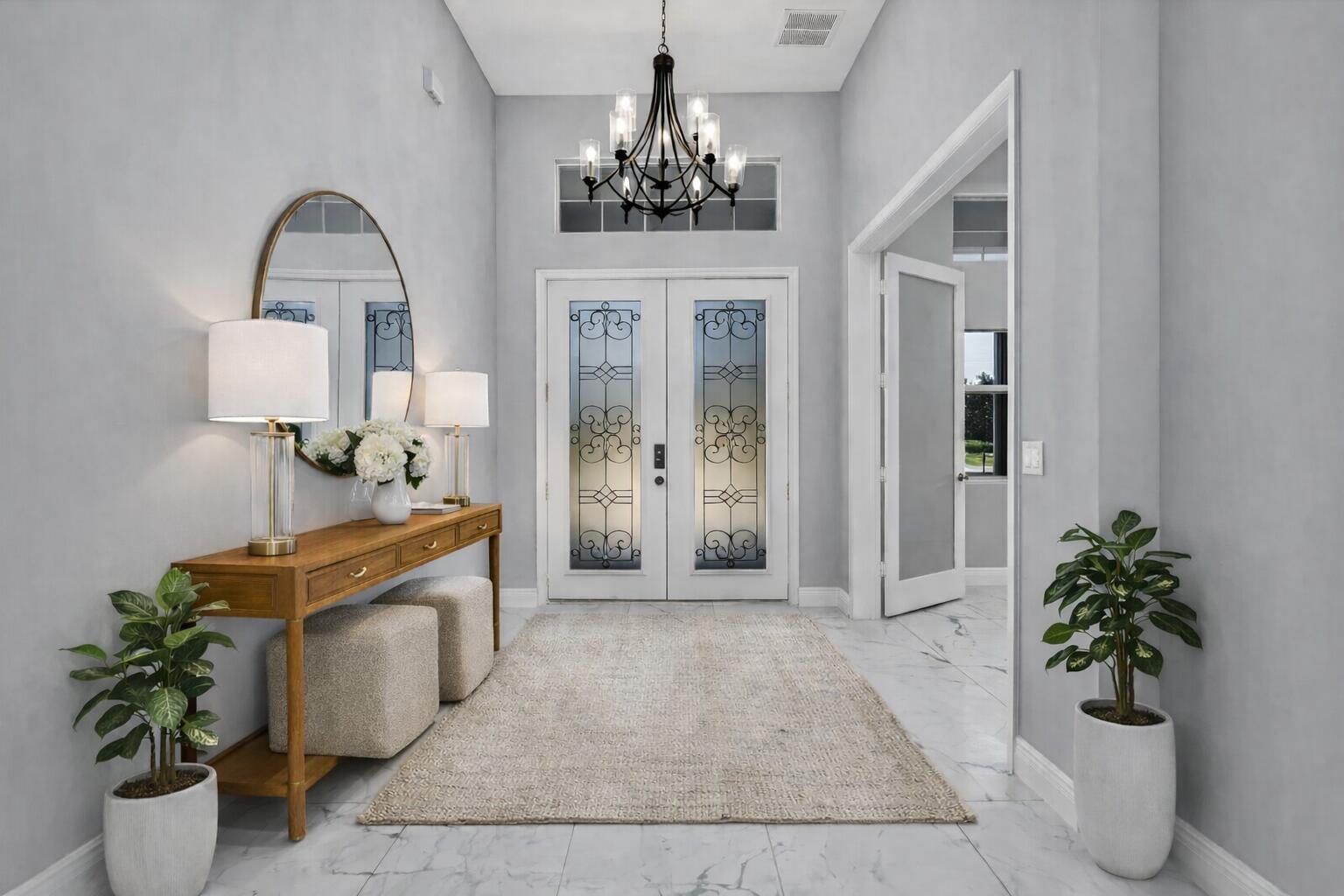 PORT ST LUCIE SECTION 18 - Residential