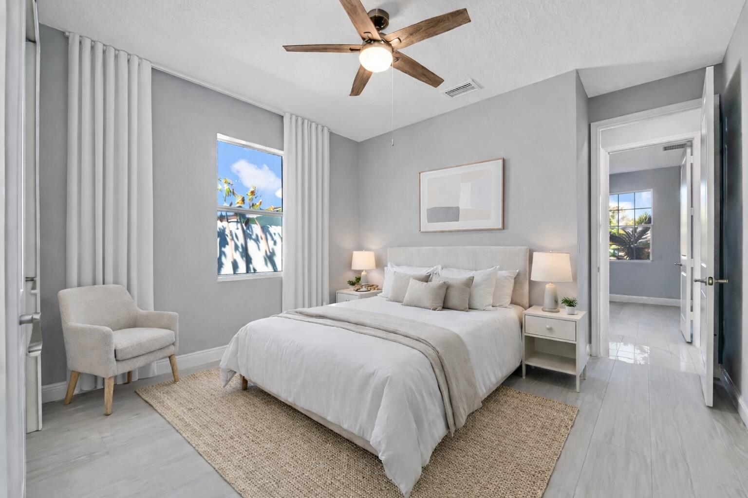 PORT ST LUCIE SECTION 18 - Residential