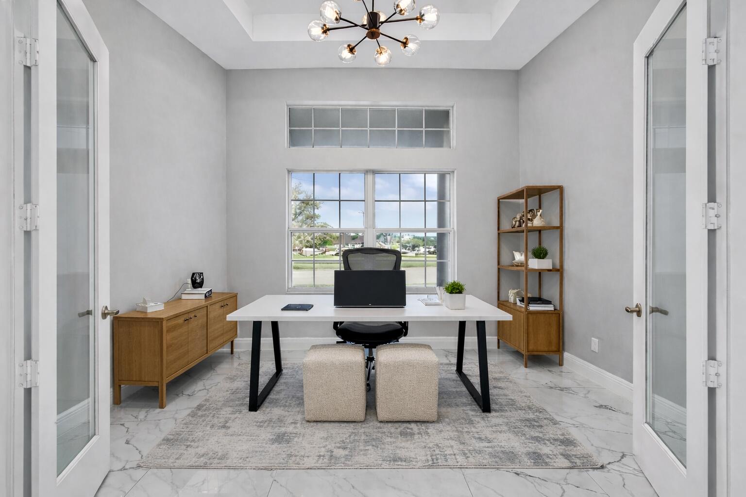 PORT ST LUCIE SECTION 18 - Residential