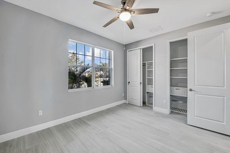 PORT ST LUCIE SECTION 18 - Residential