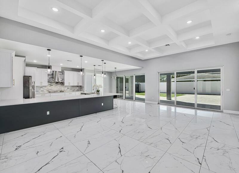 PORT ST LUCIE SECTION 18 - Residential