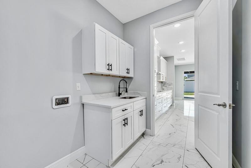 PORT ST LUCIE SECTION 18 - Residential