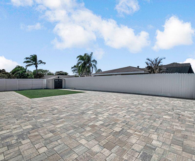 PORT ST LUCIE SECTION 18 - Residential