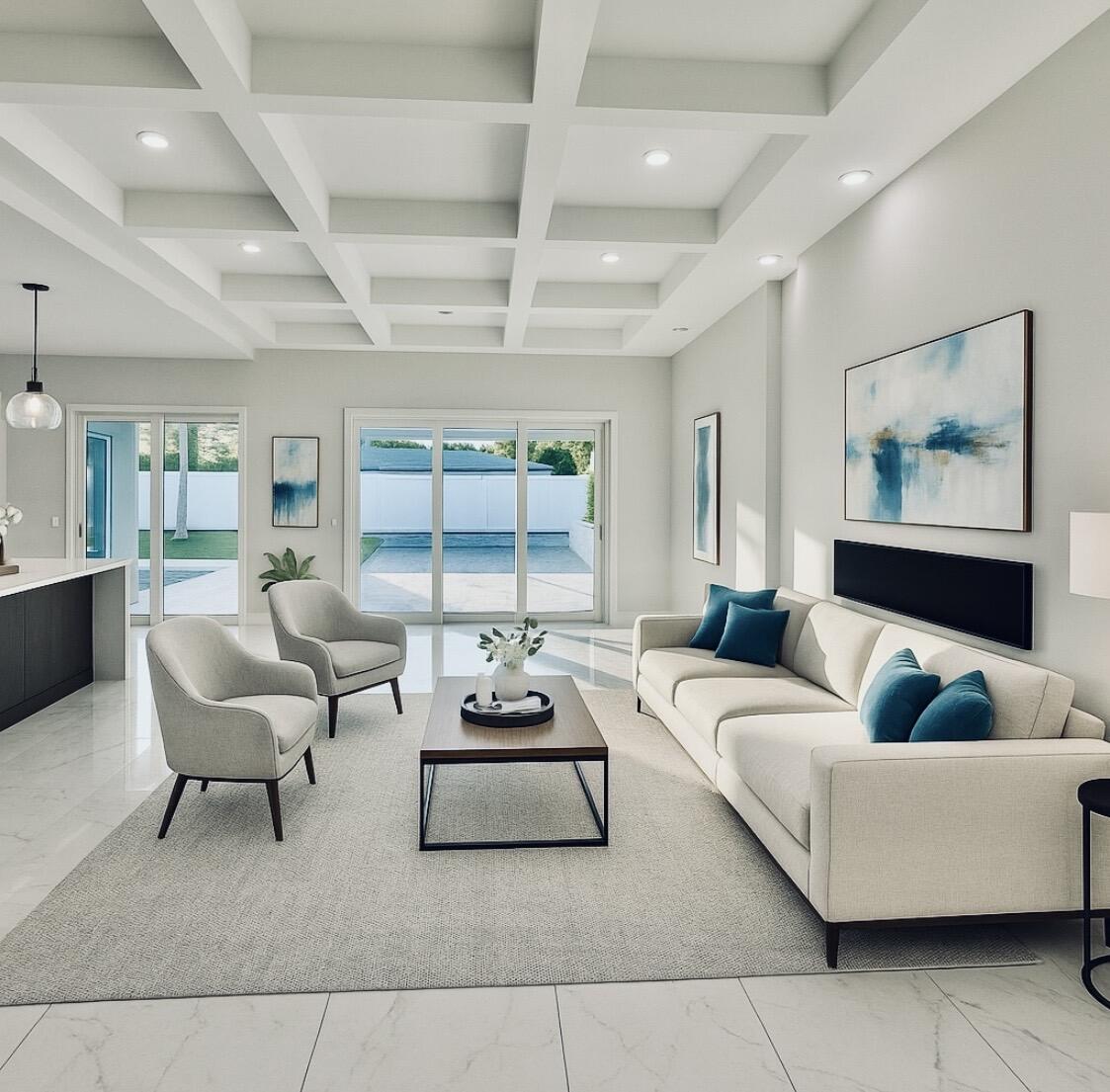 PORT ST LUCIE SECTION 18 - Residential