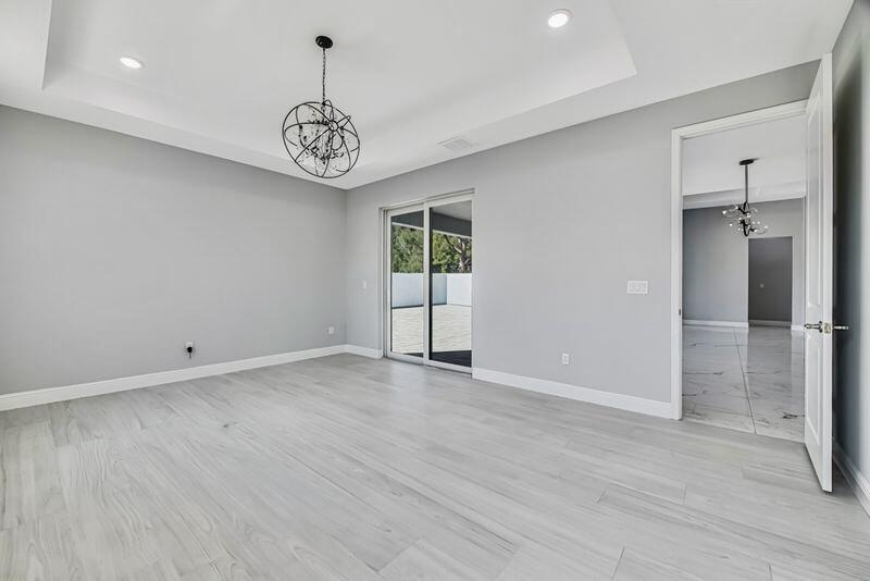 PORT ST LUCIE SECTION 18 - Residential