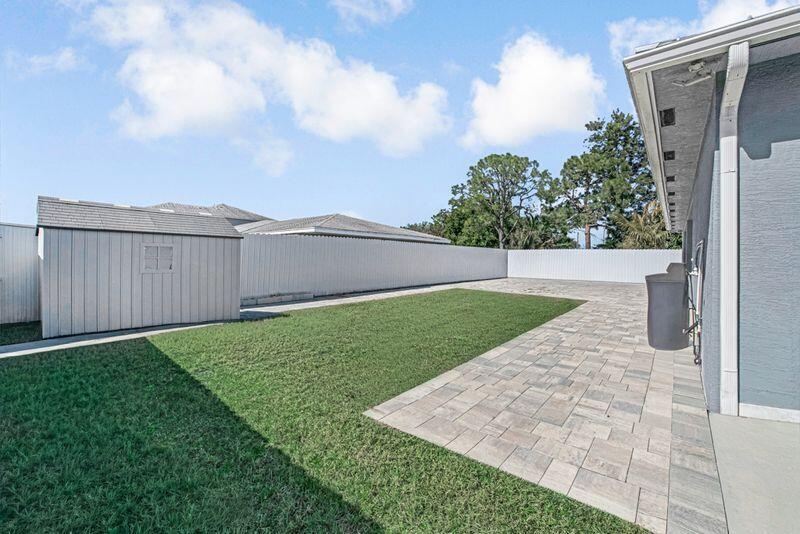 PORT ST LUCIE SECTION 18 - Residential