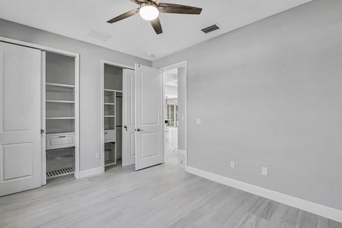 PORT ST LUCIE SECTION 18 - Residential