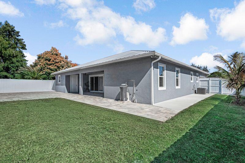 PORT ST LUCIE SECTION 18 - Residential