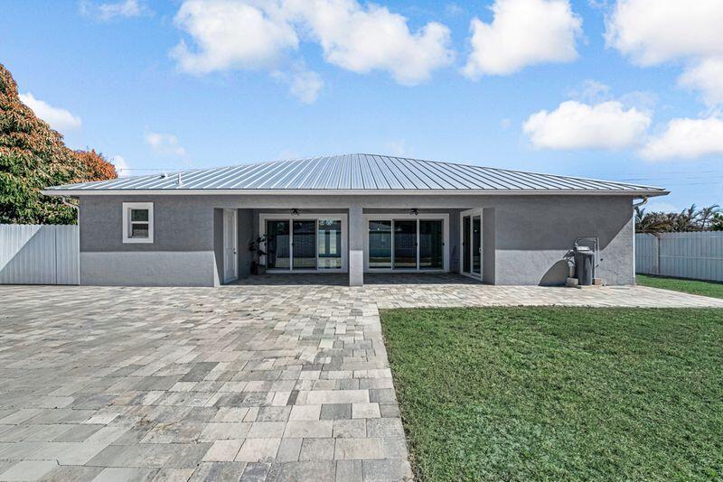 PORT ST LUCIE SECTION 18 - Residential