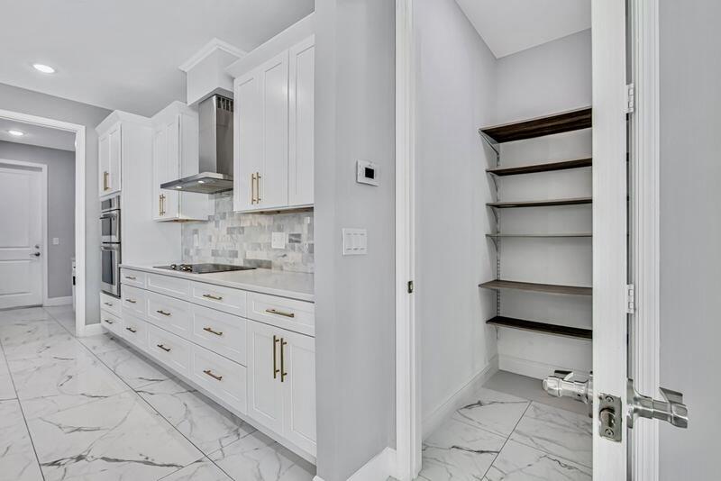 PORT ST LUCIE SECTION 18 - Residential