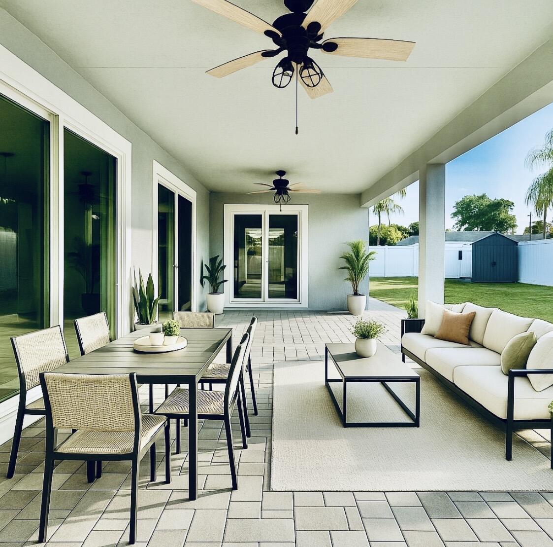 PORT ST LUCIE SECTION 18 - Residential