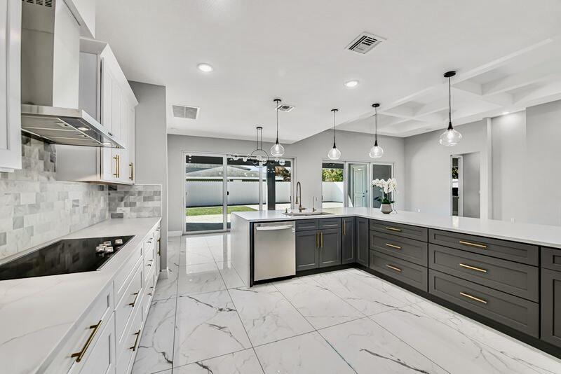 PORT ST LUCIE SECTION 18 - Residential