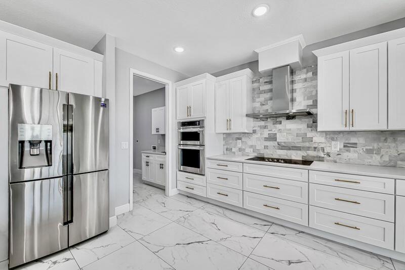 PORT ST LUCIE SECTION 18 - Residential