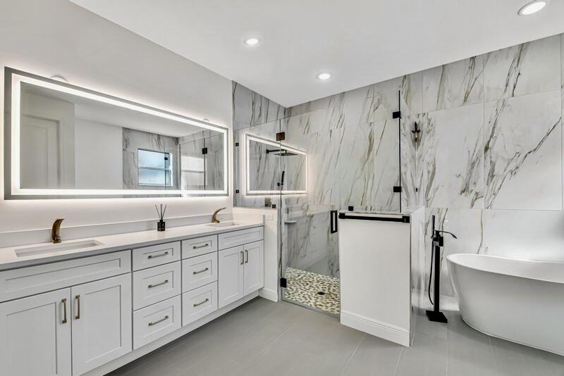 PORT ST LUCIE SECTION 18 - Residential