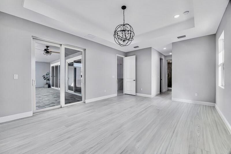 PORT ST LUCIE SECTION 18 - Residential