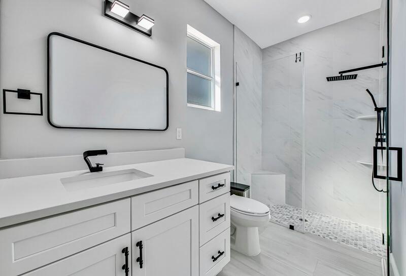 PORT ST LUCIE SECTION 18 - Residential