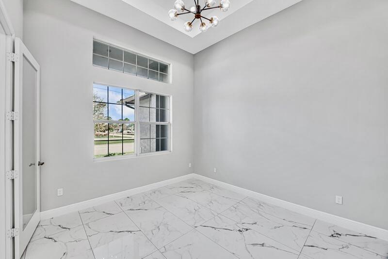 PORT ST LUCIE SECTION 18 - Residential