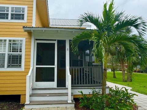 A home in Okeechobee