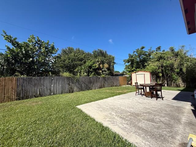 ACREHOME PARK SECOND ADD - Residential Lease