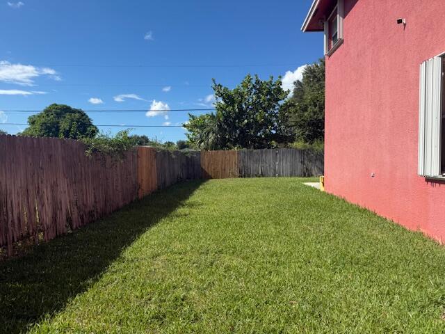 ACREHOME PARK SECOND ADD - Residential Lease