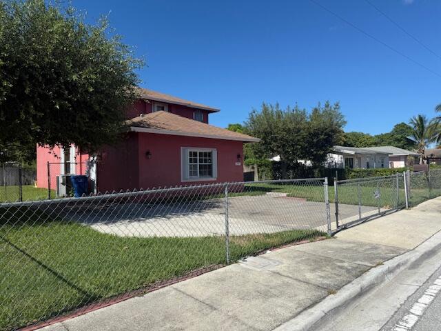 ACREHOME PARK SECOND ADD - Residential Lease