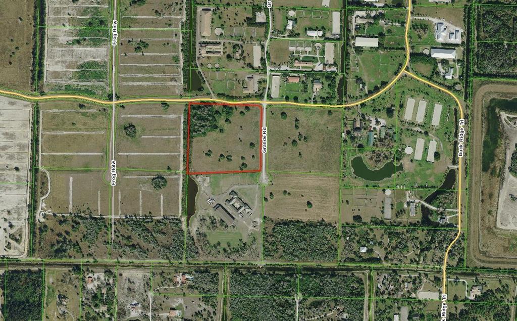 Prices reduced to $49k per acre! A prime location in a gated equestrian subdivision. Ability to build a covered arena and build your custom equestrian estate. Competitively priced. Just minutes to all of Wellington's equestrian venues.