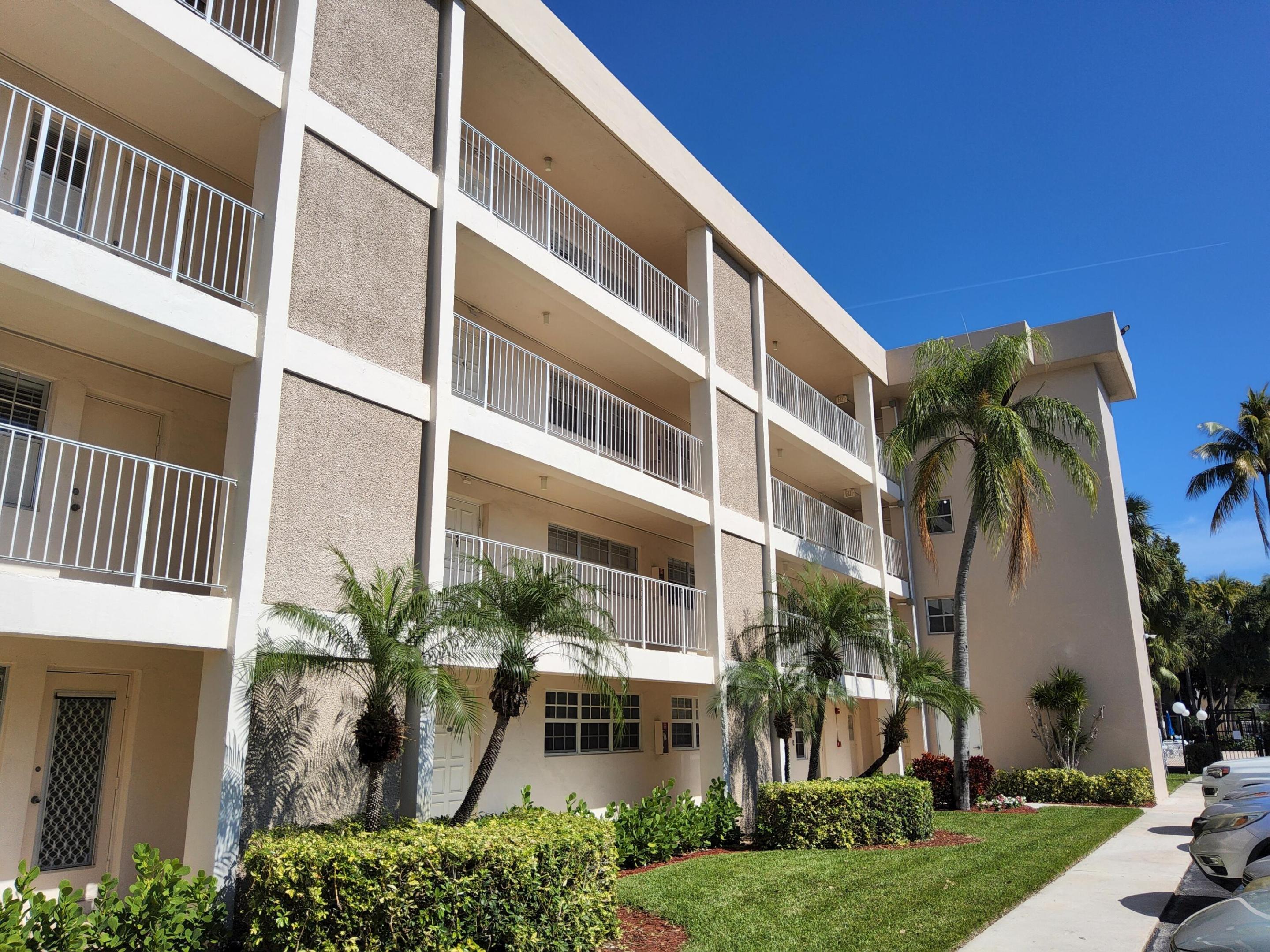 3151 S PALM AIRE Drive 301