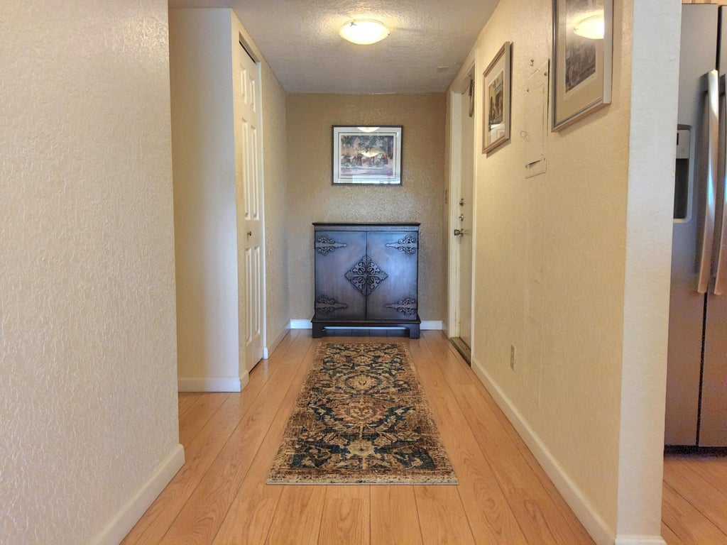 Photo of 3151 S PALM AIRE Drive #301, Pompano Beach, FL 33069 (MLS # B26056585)