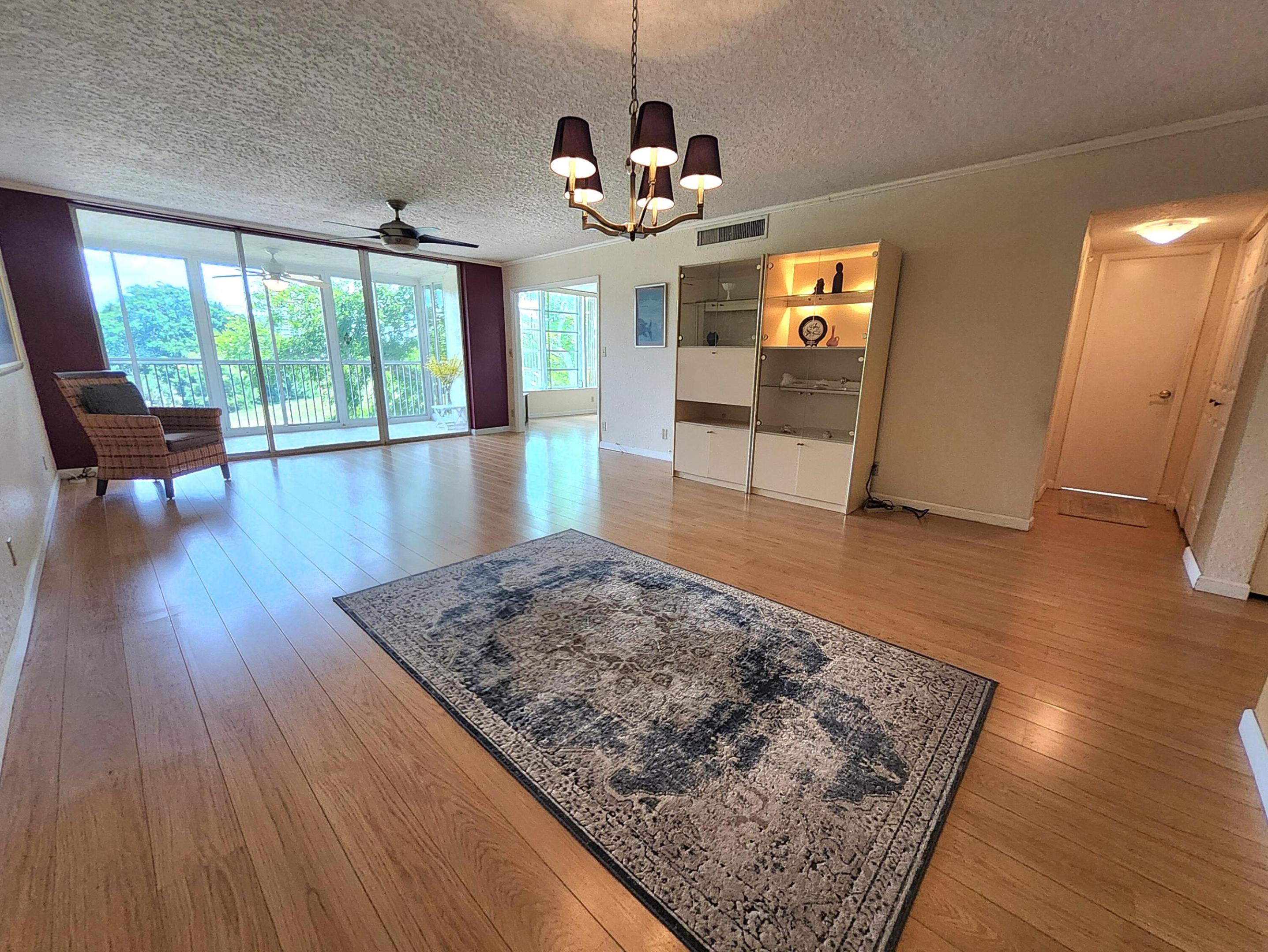 3151 S PALM AIRE Drive 301