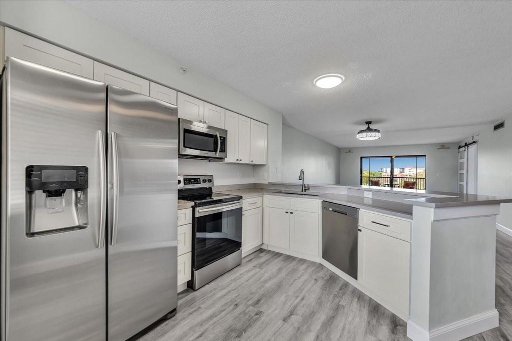 Photo of 2112 S Cypress Bend Drive #508, Pompano Beach, FL 33069 (MLS # F10539258)