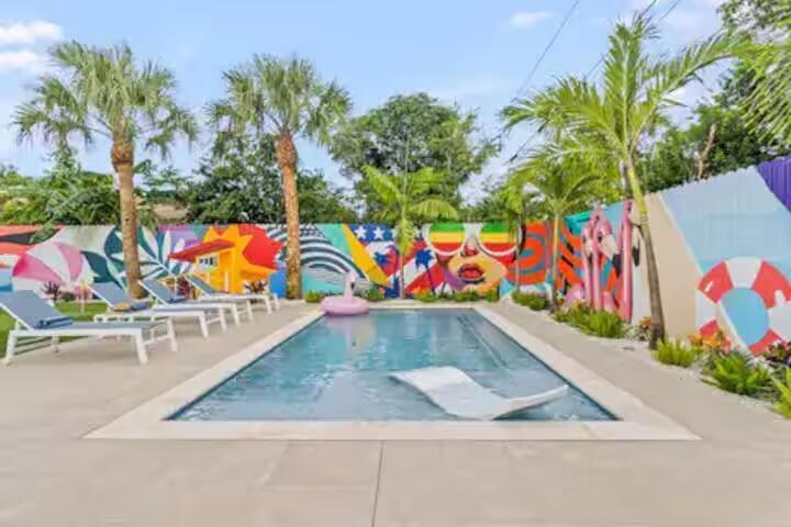 DELRAY TOWN OF - Residential Lease