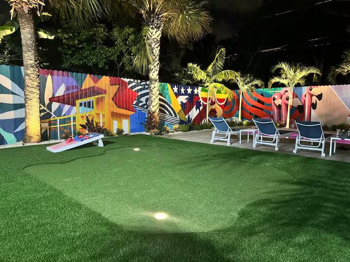 DELRAY TOWN OF - Residential Lease