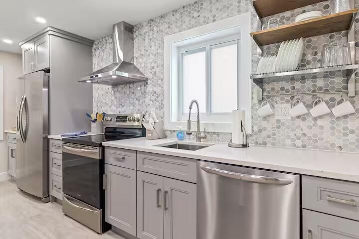 DELRAY TOWN OF - Residential Lease