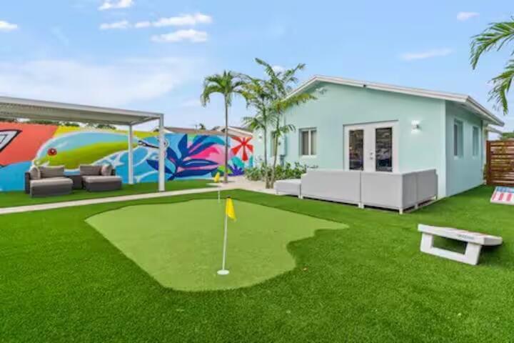 DELRAY TOWN OF - Residential Lease