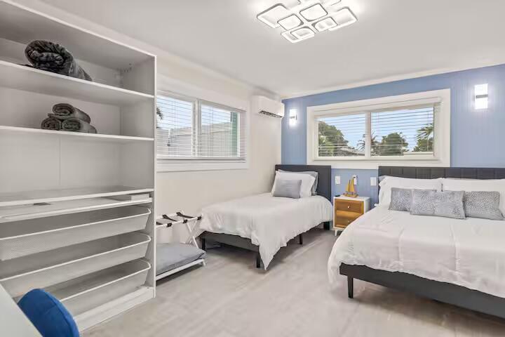 DELRAY TOWN OF - Residential Lease