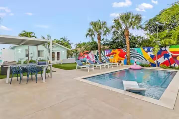 DELRAY TOWN OF - Residential Lease