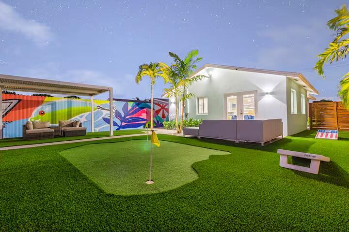 View photos, virtual tours, details... 322 NW 4th Avenue